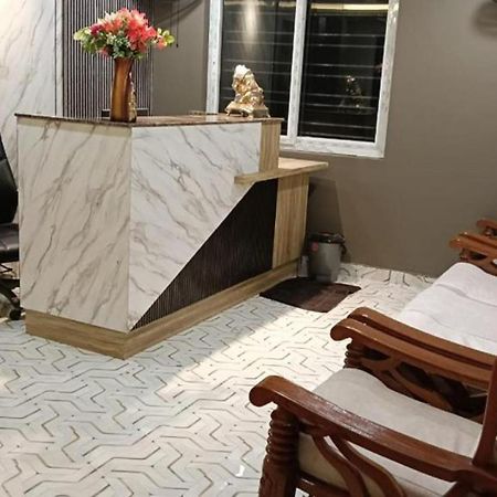 Sree Mahalakshmi Residency By K Hotels Virudunagar 외부 사진
