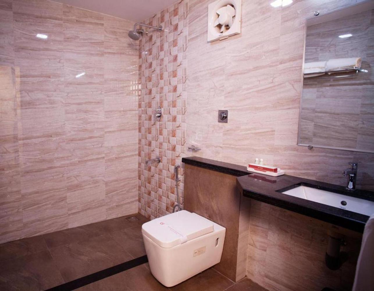 Sree Mahalakshmi Residency By K Hotels Virudunagar 외부 사진