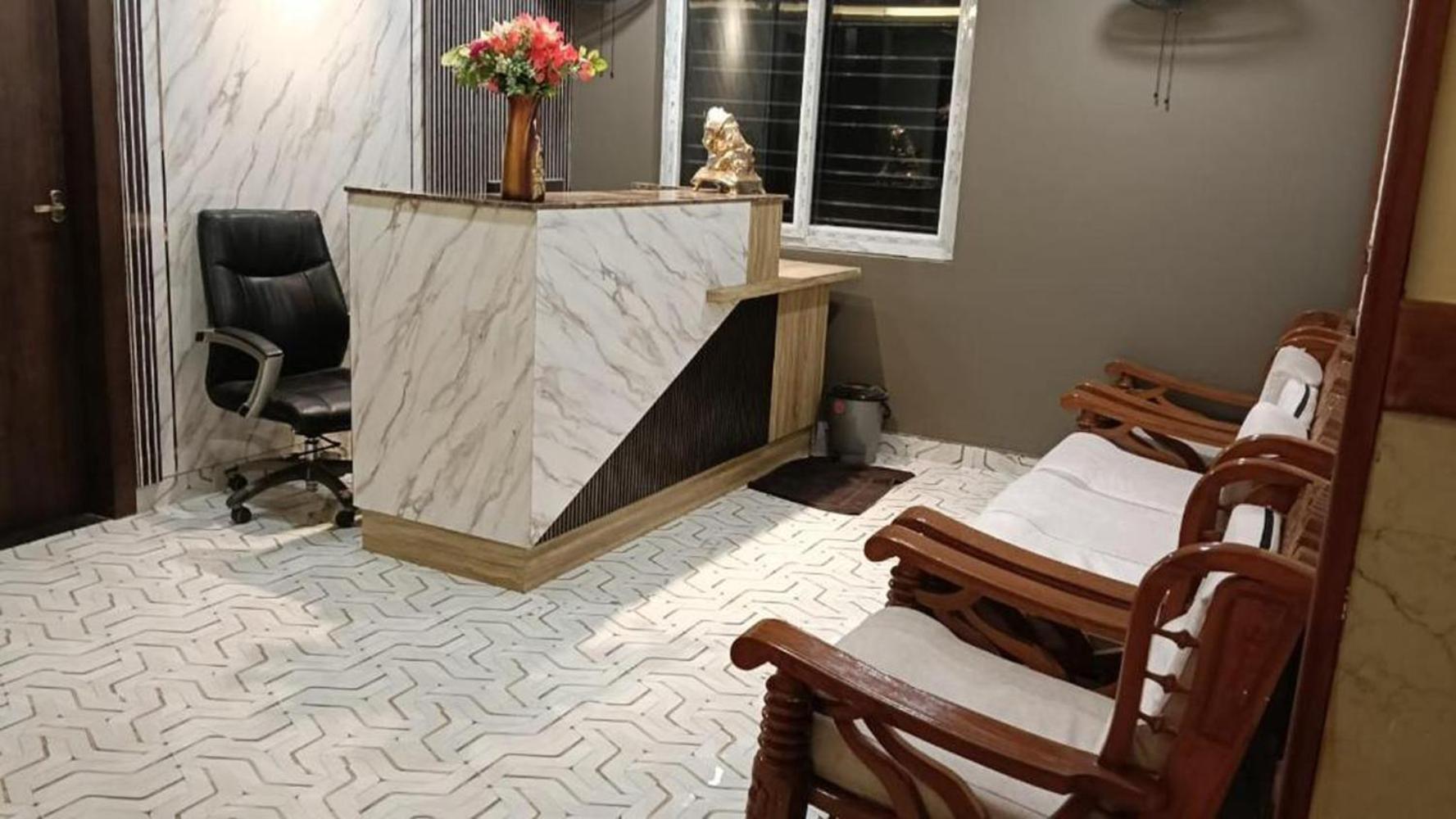 Sree Mahalakshmi Residency By K Hotels Virudunagar 외부 사진