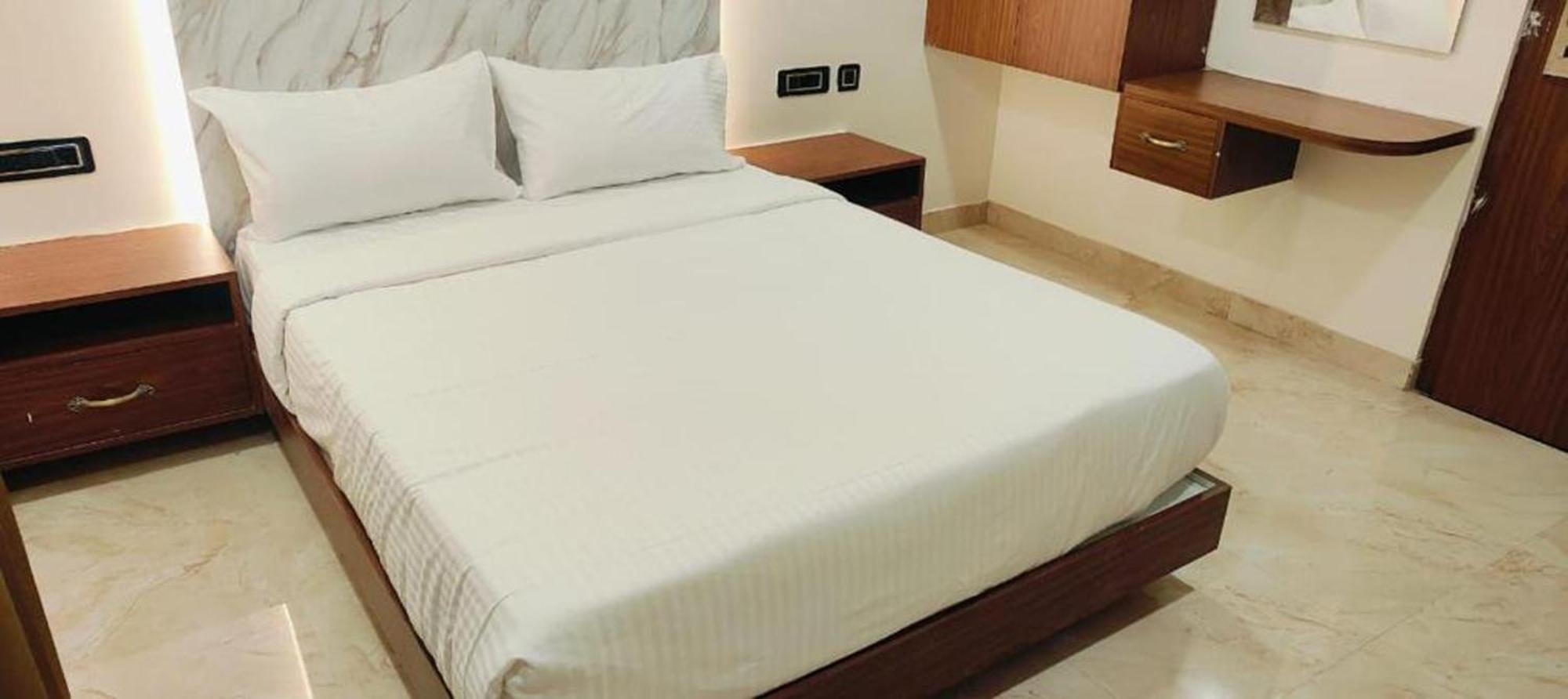 Sree Mahalakshmi Residency By K Hotels Virudunagar 외부 사진
