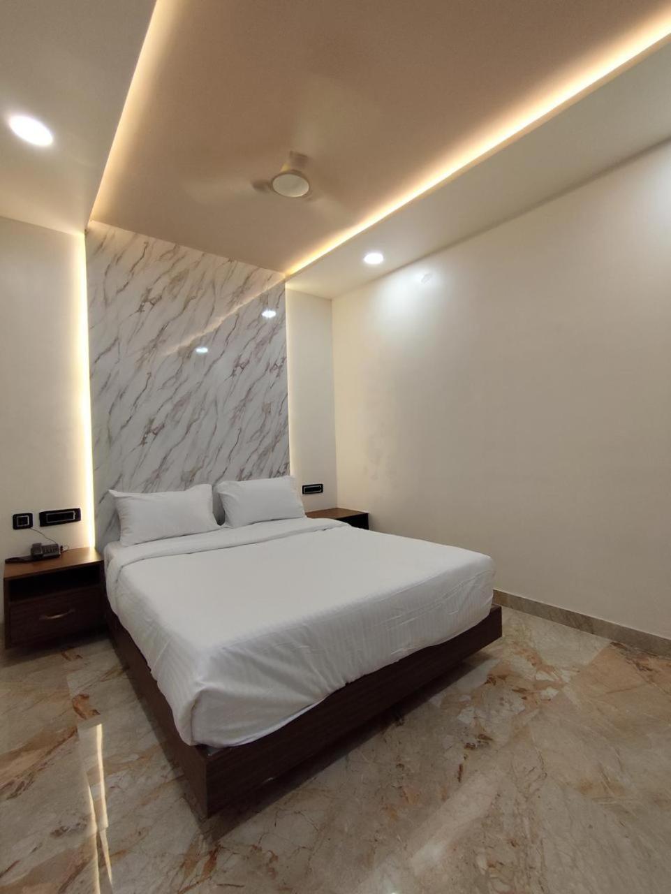 Sree Mahalakshmi Residency By K Hotels Virudunagar 외부 사진