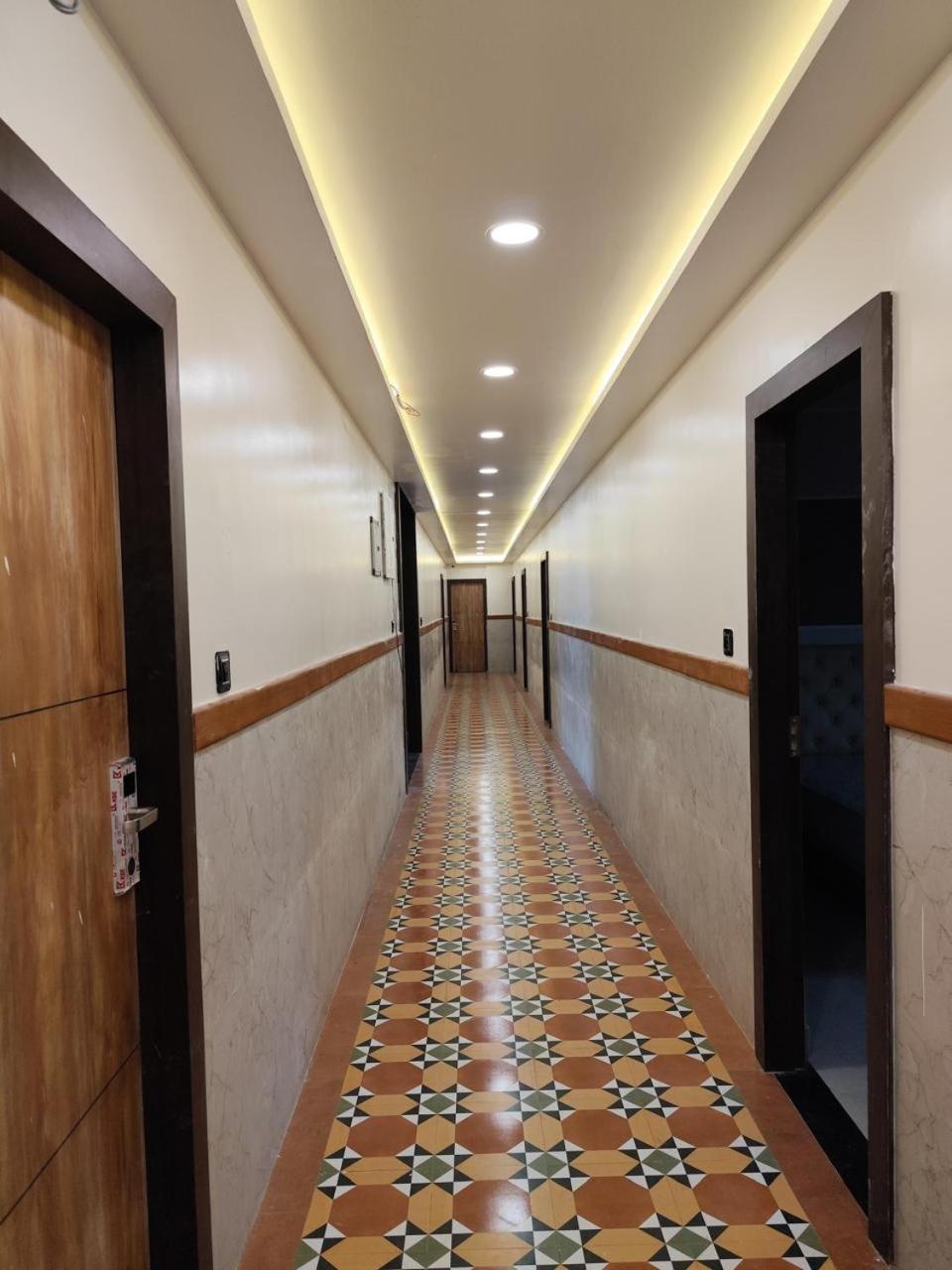 Sree Mahalakshmi Residency By K Hotels Virudunagar 외부 사진