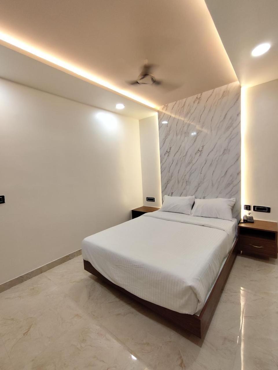 Sree Mahalakshmi Residency By K Hotels Virudunagar 외부 사진